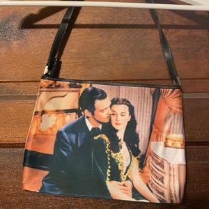 Gone with the wind purse